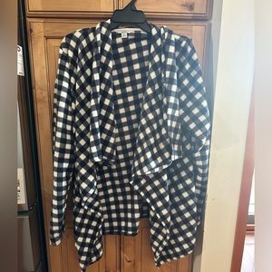 Croft & Barrow Drapey Cardigan XL